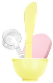 Modeling Pack Tools Set 4 pcs