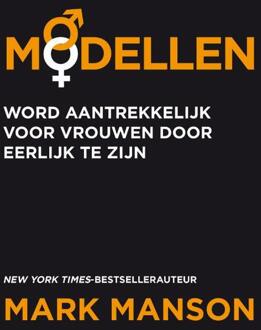 Modellen - (ISBN:9789400510920)