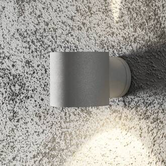 Modena Wandlamp Grijs