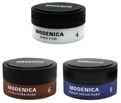 Modenica Wax 4 Hard Type - 60g