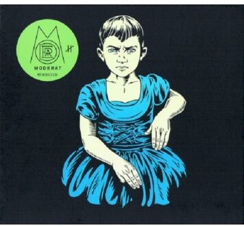 Moderat - III | CD