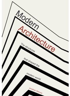 Modern Architecture - Jonathan Glancey