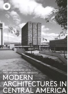 Modern Architectures In Central America