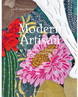 Modern Artisan - Isabelle Dupuy Chavanat