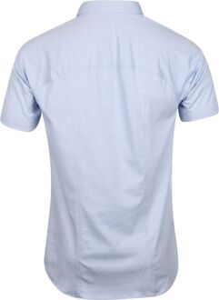 Modern BD Overhemd Lichtblauw - S