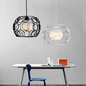 Modern Ceiling Lights Crystal Ceiling Lamp Nordic Plafonnier LED Vintage Light Fixtures For Living Room Bedroom Home Foyer E27