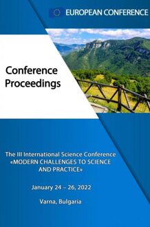 Modern Challenges To Science and Practice - European Conference - ebook