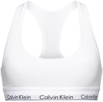 Modern Cotton Bralette F3785E