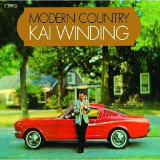 Modern Country/The Lonely One