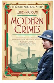 Modern Crimes