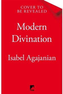 Modern Divination - Isa Agajanian