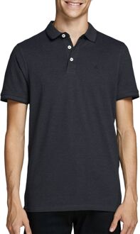 Modern Fit Heren Poloshirt - Maat M