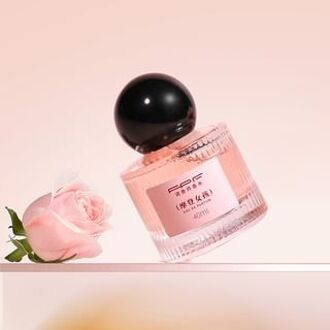 Modern Girl Eau De Parfum 40ml