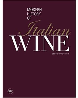 Modern History of Italian Wine