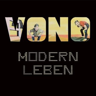 Modern Leben - Vono