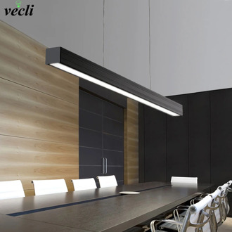 Modern LED Pendant Lights Restaurant Bar lights Nordic living room Office meeting room Hang lamp Dining Room kitchen Luminaire