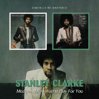 Modern Man/I Wanna Play  For You, 2 On 1, 1978 & 1979 Albums