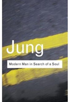 Modern Man in Search of a Soul