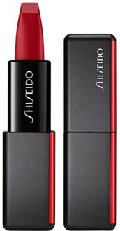 Modern Matte Powder Lippenstift - 516 Exotic Red Rood - 000