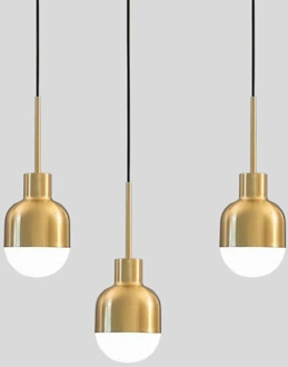 Modern Minimalist Pendant Light Lamp Nordic Ceiling Clothing Decoration Acrylic Ball Lamp for Living Room Bedroom Dining Room