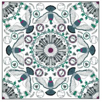 Modern Nature - How To Live Vinyl