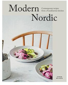 Modern Nordic - Simon Bajada