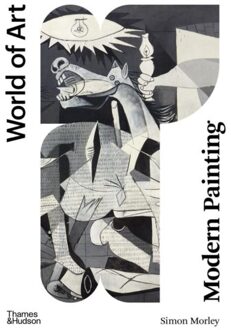 Modern Painting - World Of Art - Simon Morley