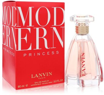 Modern Princess - 90ml - Eau de parfum