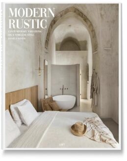 Modern Rustic - Daniela Santos