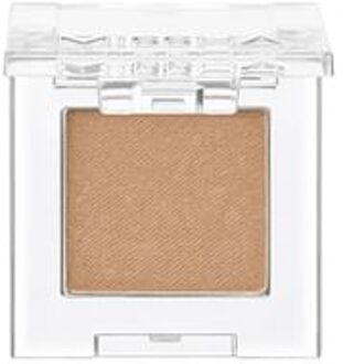 Modern Shadow NEW Shimmer - 8 Colors #206 Satin Beige