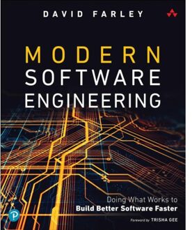 Modern Software Engineering - David Farley