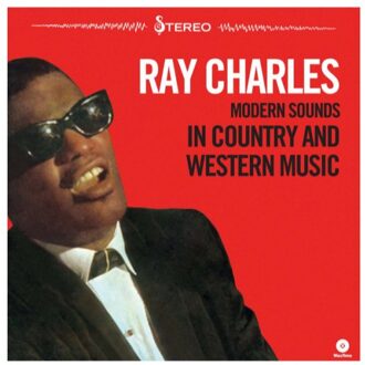 Modern Sounds In .. (LP)