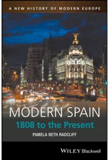 Modern Spain