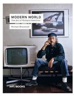 Modern World - Michael Bracewell