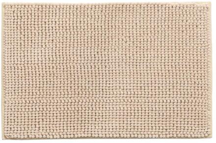 Moderne En Eenvoudige Deur Mat Badkamer Absorberend Antislip Korte Pluche Sneeuw Mat Badkamer Mat kameel colo