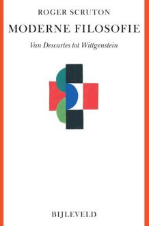 Moderne filosofie - (ISBN:9789061318286)