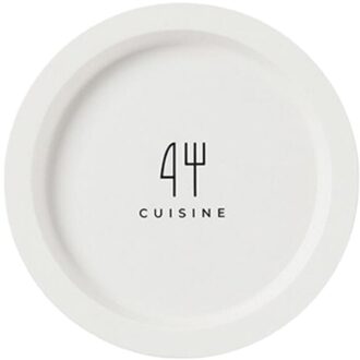 Moderne Fruit Opbergdoos Taart Snack Plaat Voedsel Snoep Schotel Voor Thuis Hotel wit Cuisine