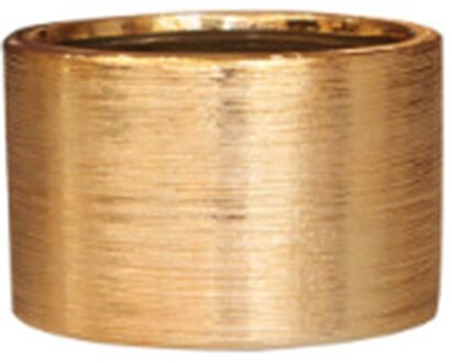 Moderne Keramische Bloemenvaas Plating Gouden Keramische Vaas Planten Bloemen Pot Aristocratische Kamer Decor Tafel Accessoires