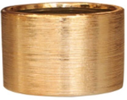 Moderne Keramische Bloemenvaas Plating Gouden Keramische Vaas Planten Bloemen Pot Aristocratische Kamer Decor Tafel Accessoires