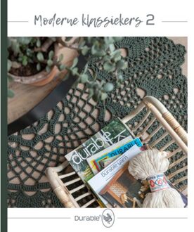 Moderne klassiekers 2 - (ISBN:9789082741322)