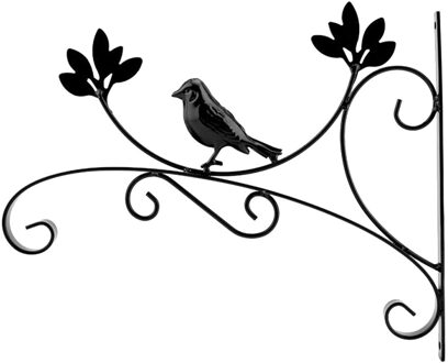 Moderne Kunst 3D Cirkel Metalen Kaarshouder Droge Bloem Vaas Muur Opknoping Thuis Slaapkamer Decor Art Ambachten Geometrische Kandelaar