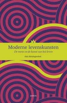 Moderne levenskunsten / 3 - Boek Dick Kleinlugtenbelt (9463401296)