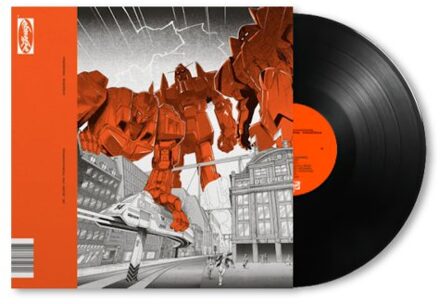 Moderne Manieren - De Jeugd Van Tegenwoordig