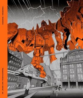 Moderne Manieren - De Jeugd Van Tegenwoordig