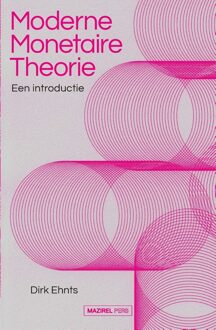 Moderne Monetaire theorie - Dirk Ehnts - ebook