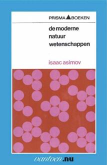 Moderne natuurwetenschappen / III - Boek I. Asimov (9031503428)