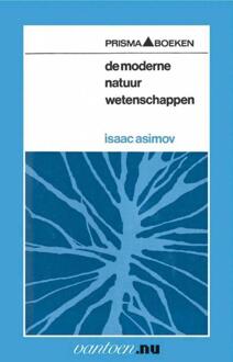 Moderne natuurwetenschappen / IV - Boek I. Asimov (9031503460)
