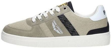 Moderne Sand Sneaker Skytank PME Legend , Beige , Heren - 42 Eu,43 EU