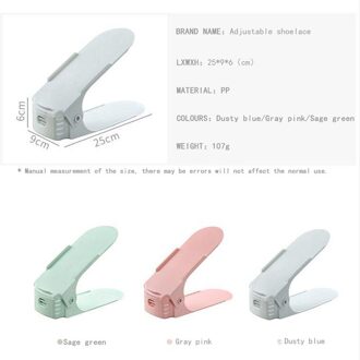 Moderne Schoen Rekken Plastic Schoenenrek Schoen Opbergrek Mmall Schoenenrek Creatieve Schoen Ark Schoen Rack Organizer