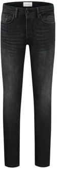 Moderne Slim Fit Jeans Pure Path , Gray , Heren - W28,W34,W29,W36,W27,W33,W31,W30,W32